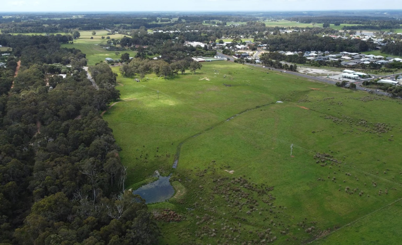 [Land for Sale] Cowaramup Estate, Cowaramup OpenLot